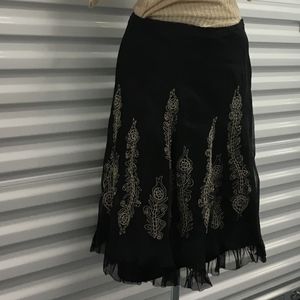CAROLE LITTLE/Skirt